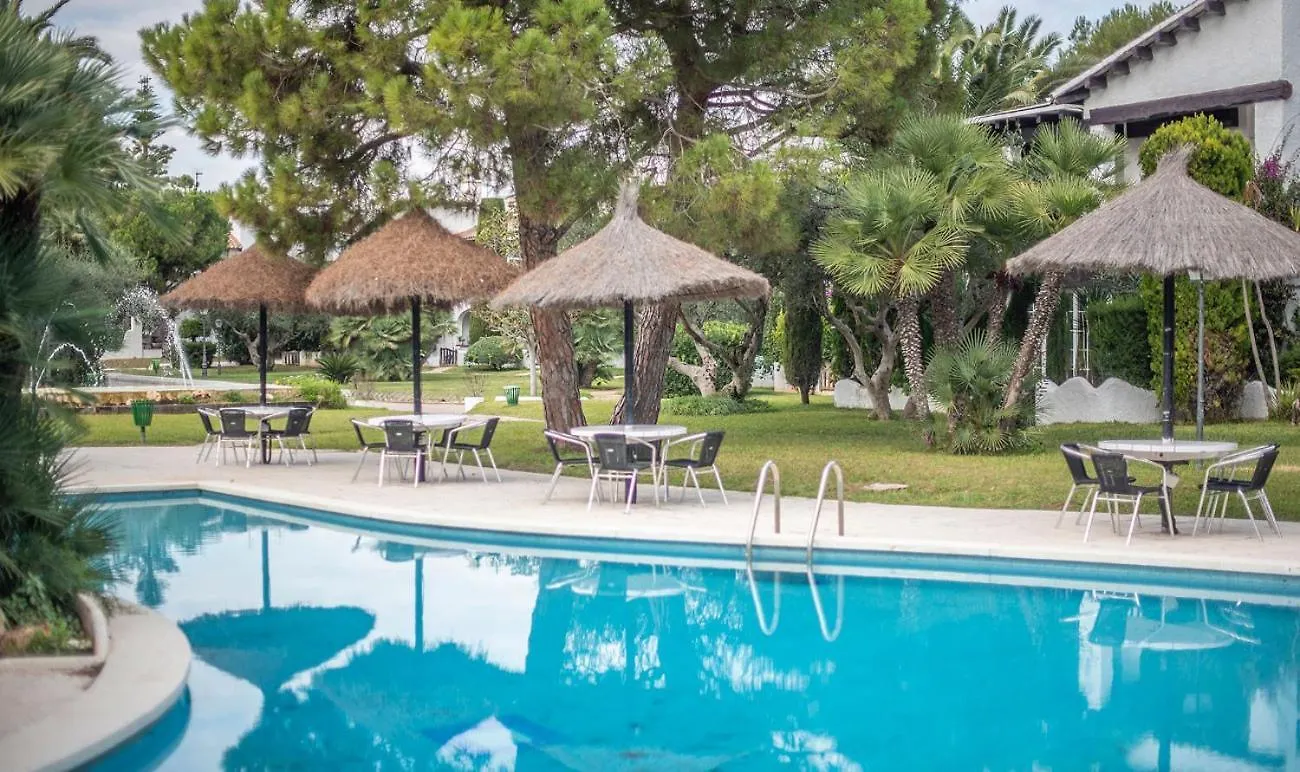 Willa R157 - Casa Alorda Park Con Piscina , Jardin Y Cerca De La Playa Calafell 0*,  Hiszpania