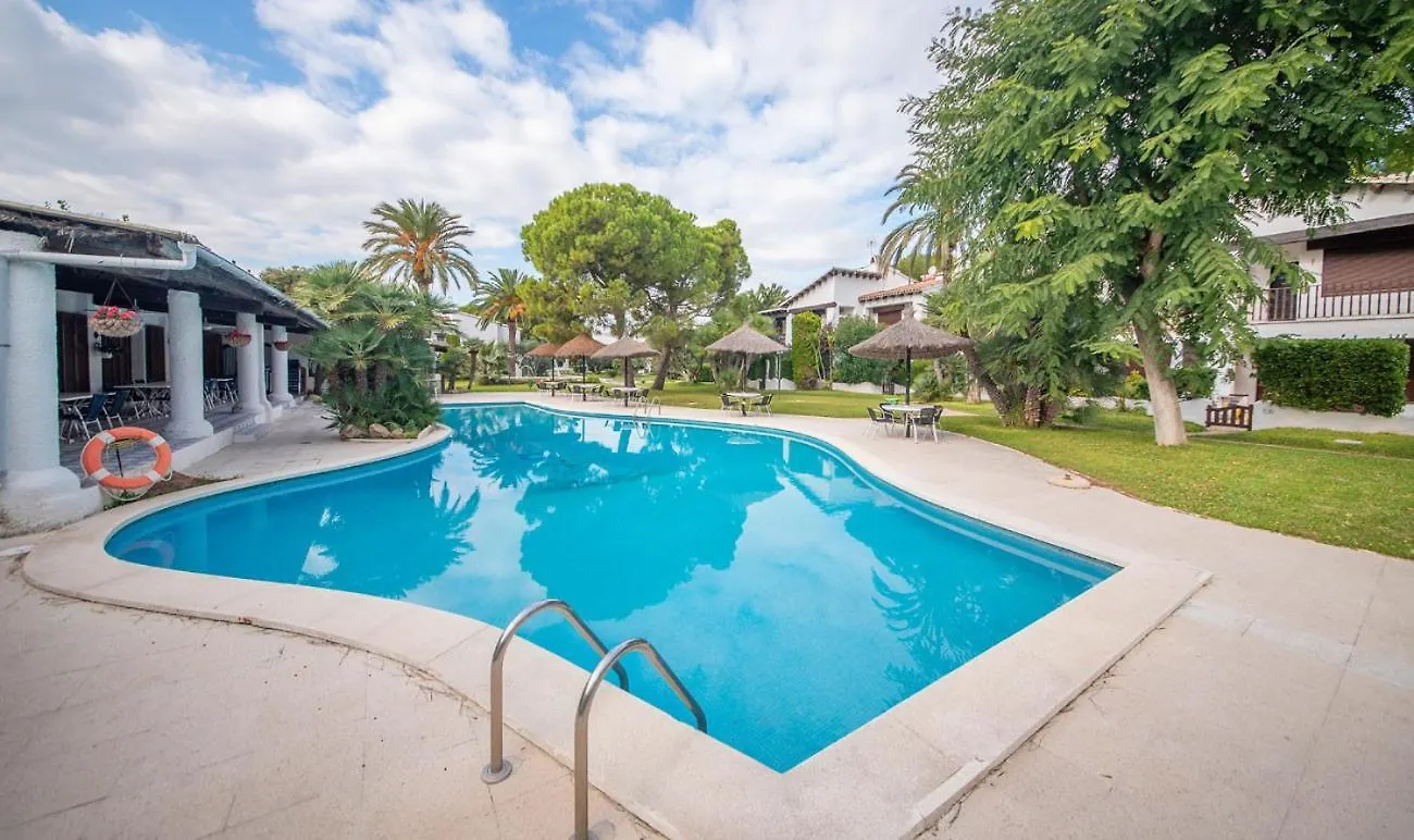 Willa R157 - Casa Alorda Park Con Piscina , Jardin Y Cerca De La Playa Calafell