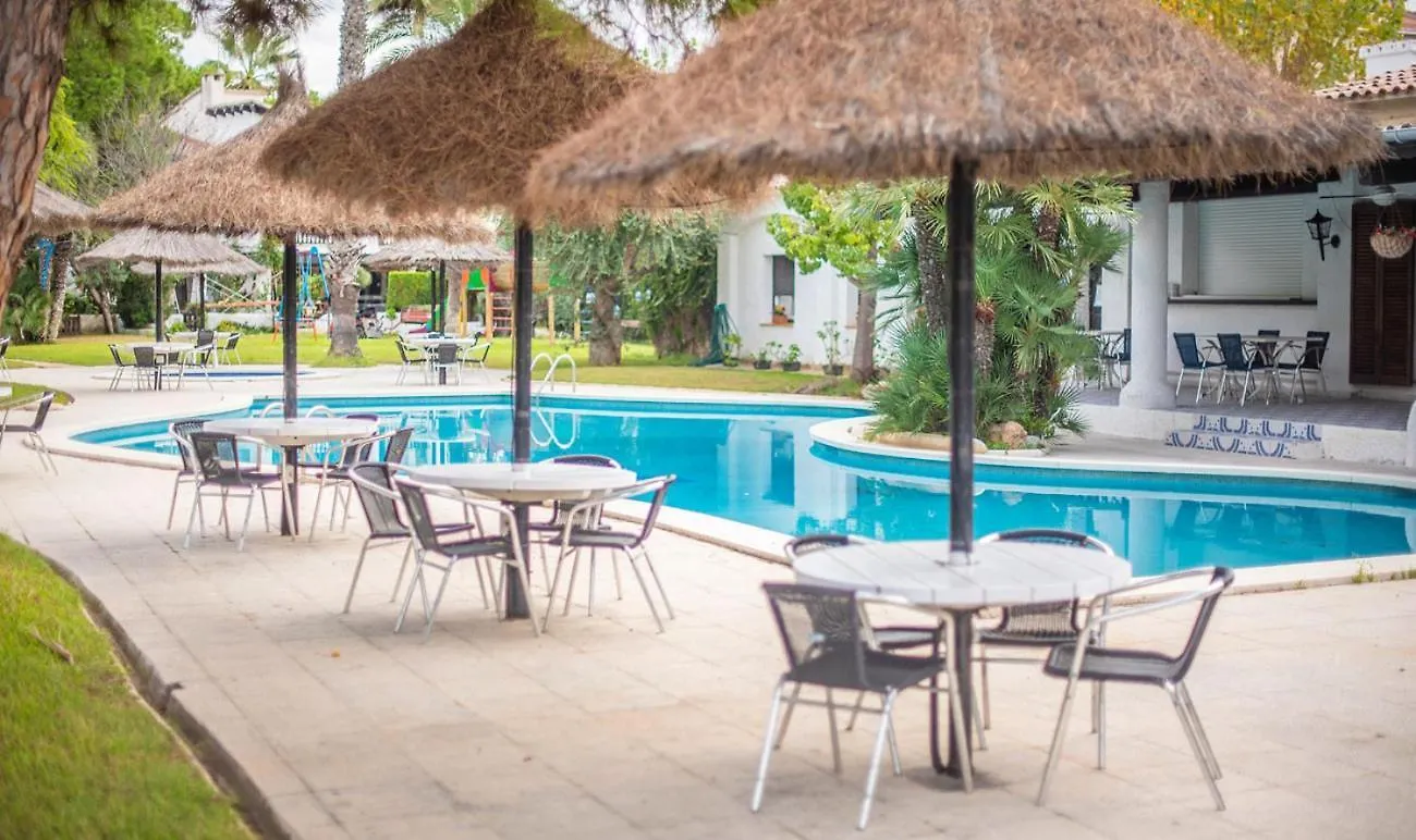 Willa R157 - Casa Alorda Park Con Piscina , Jardin Y Cerca De La Playa Calafell