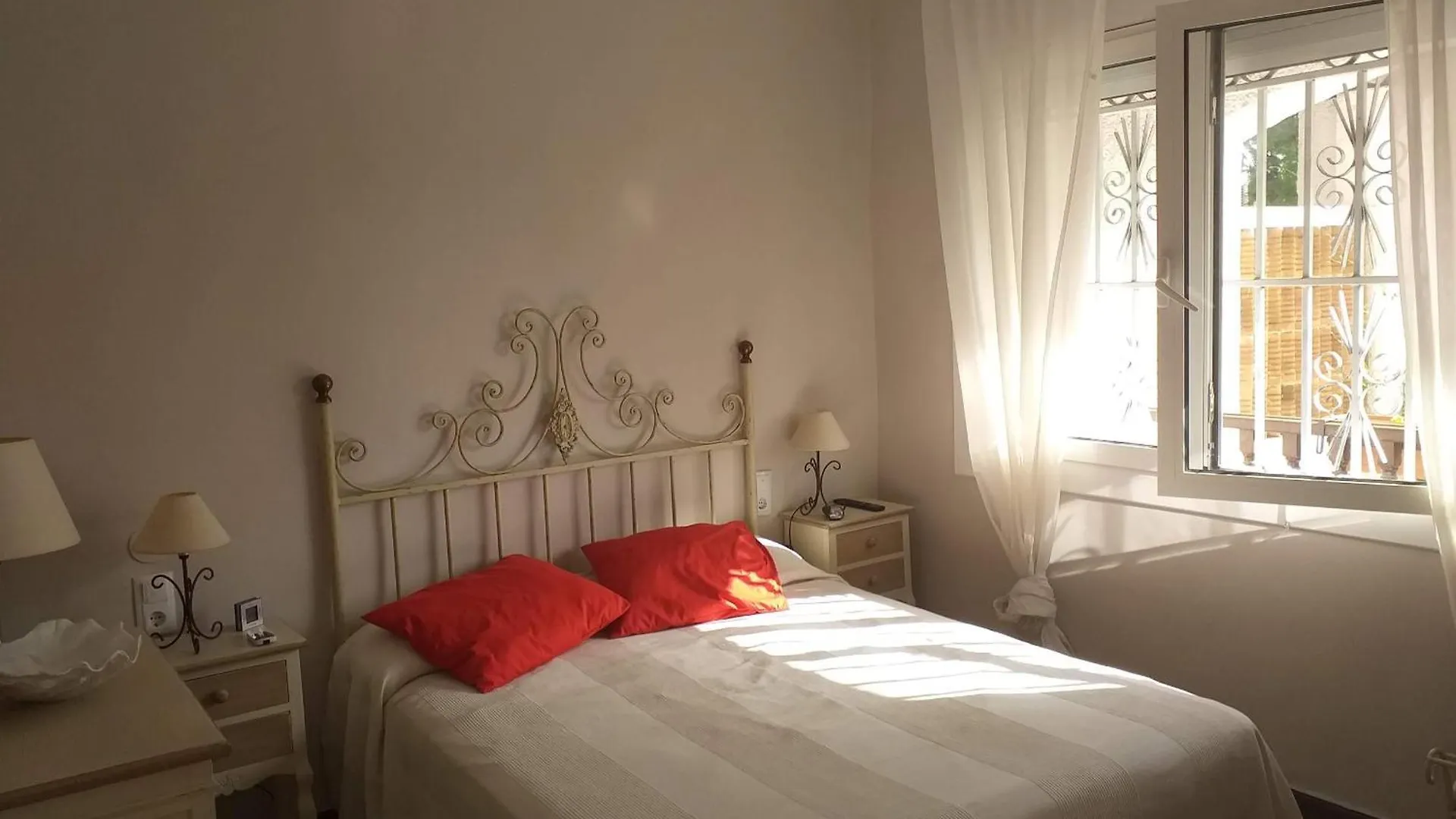 Willa R157 - Casa Alorda Park Con Piscina , Jardin Y Cerca De La Playa Calafell 0*,