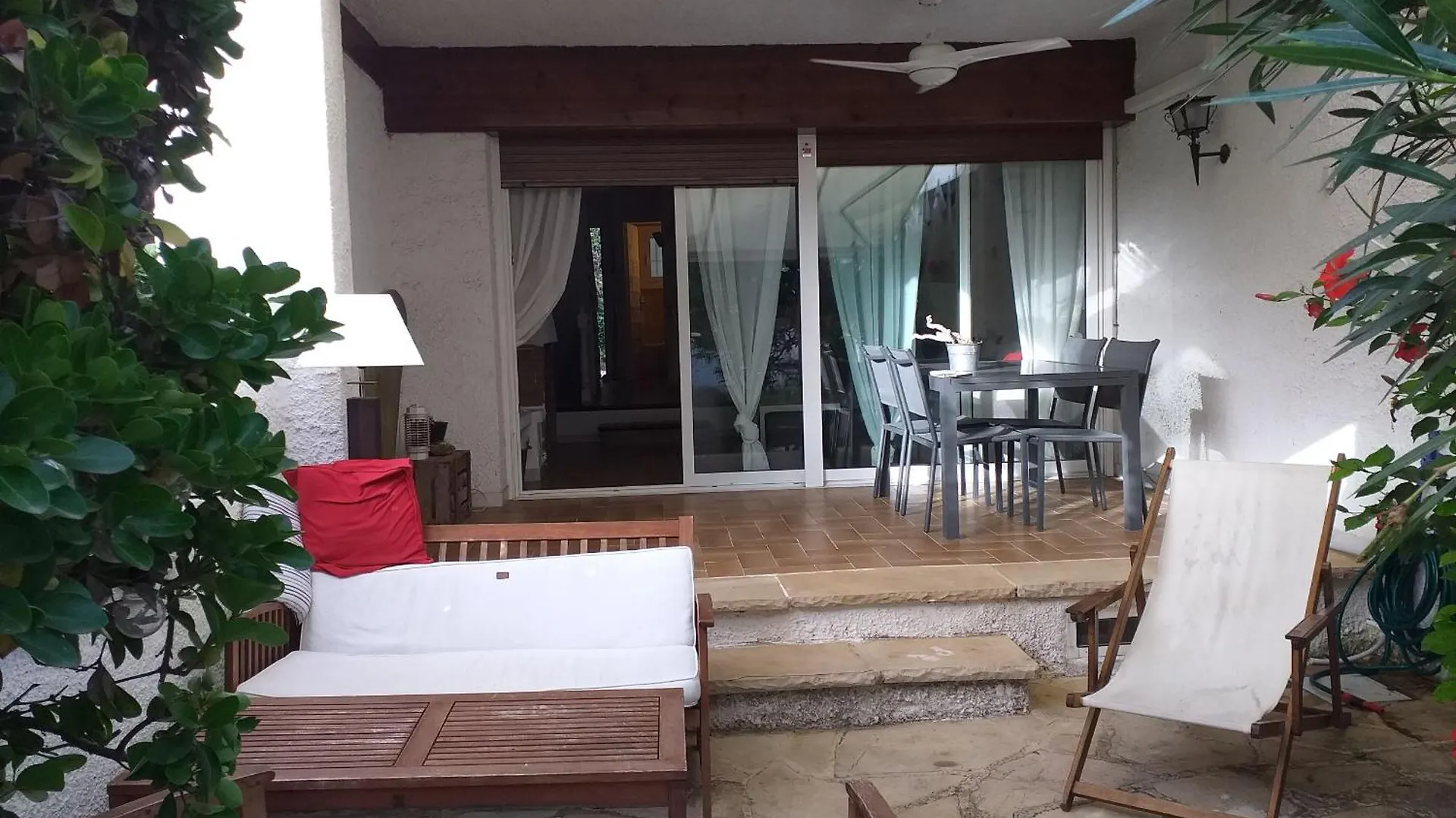 Willa R157 - Casa Alorda Park Con Piscina , Jardin Y Cerca De La Playa Calafell