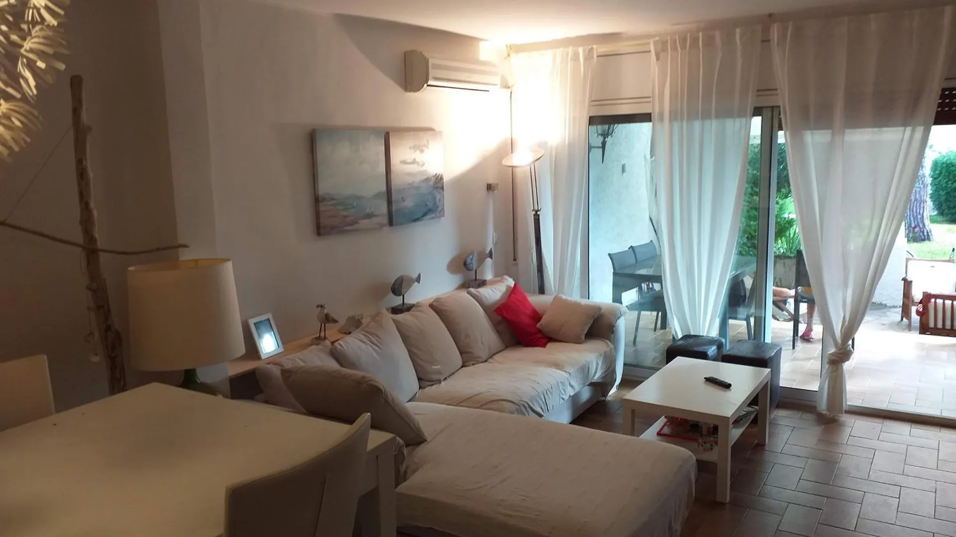 Willa R157 - Casa Alorda Park Con Piscina , Jardin Y Cerca De La Playa Calafell Hiszpania
